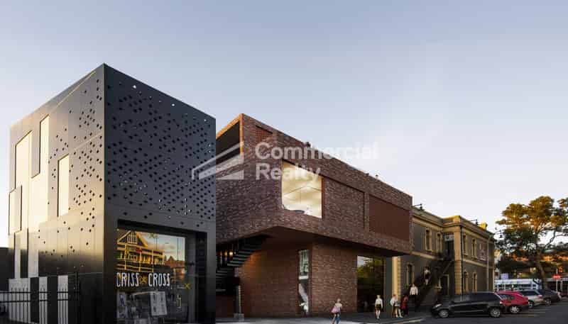 56 Pollen Street, Ponsonby