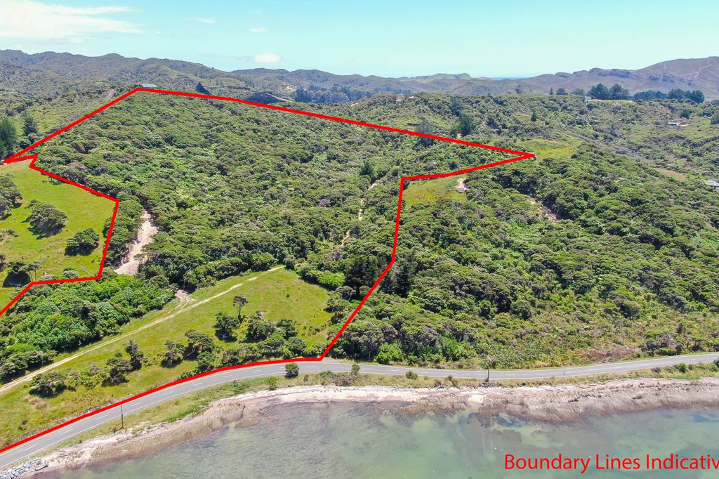 Property value 2025 CollingwoodPuponga Main Road, Collingwood