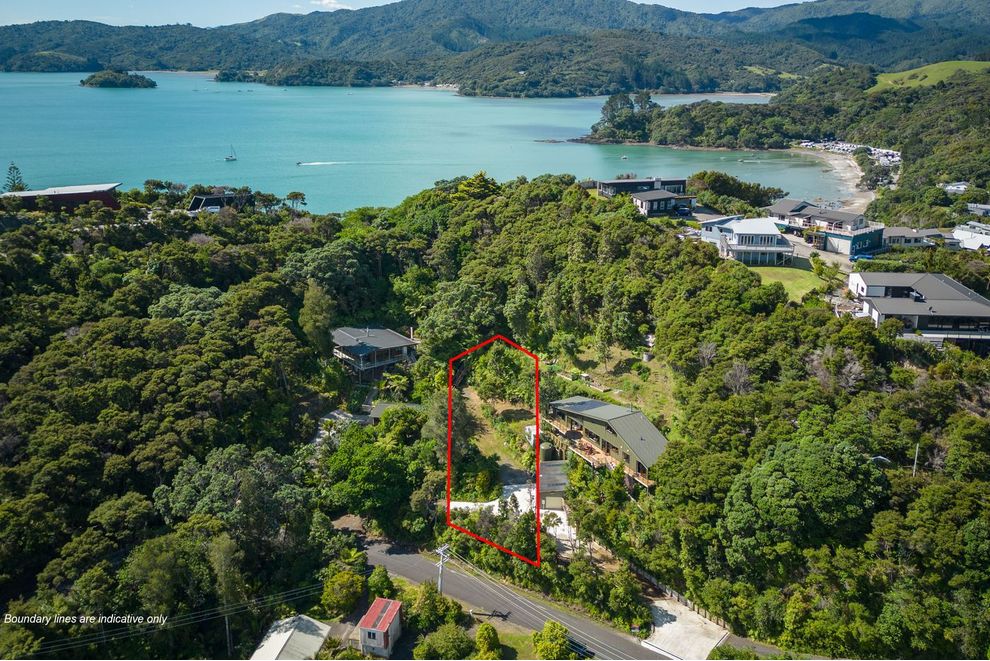 498 Wyuna Bay Road, Coromandel, ThamesCoromandel For Sale