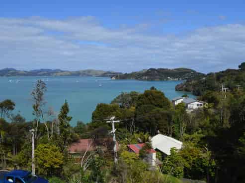 498 Wyuna Bay Road, Coromandel