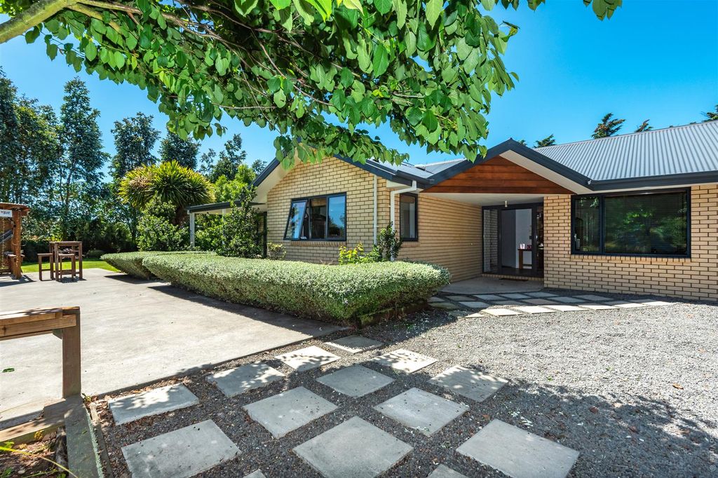 Property value 77 Tramway Road, Kirwee realestate.co.nz