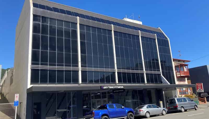  Level 3, 20 Kent Terrace, Mount Victoria
