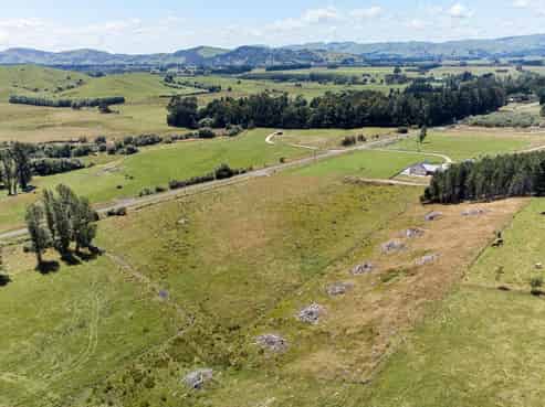 273 Mikimiki Road, Kiriwhakapapa