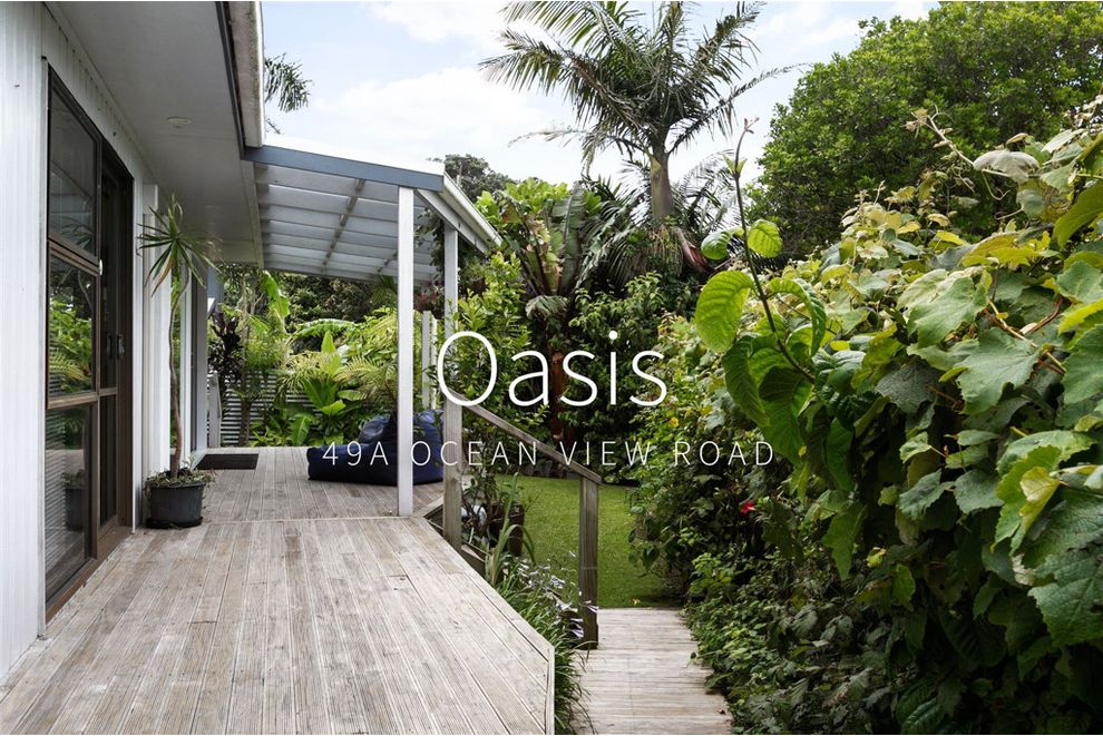 49A Ocean View Road, Waihi Beach, Western Bay Of Plenty, Bay of Plenty