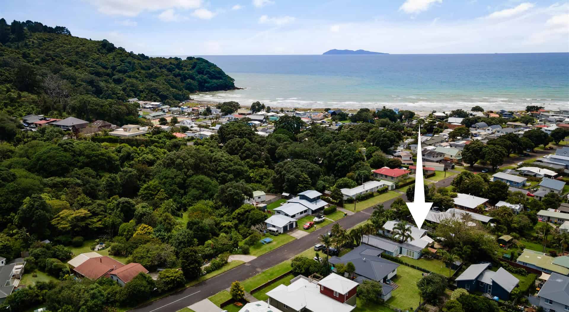 49A Ocean View Road, Waihi Beach, Western Bay Of Plenty For Sale