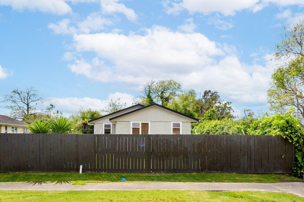 Property value 23 James Henry Crescent, Huntly realestate.co.nz