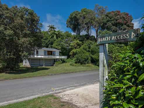 263 Patons Rock Road, Patons Rock