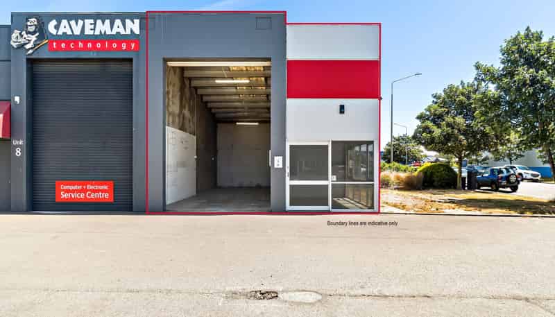 9/91 Waterloo Road, Hornby