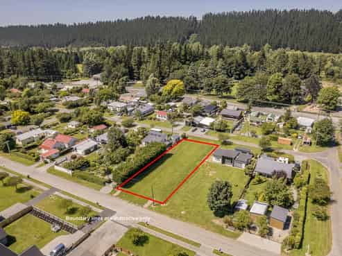 14 Railway Terrace, Glentunnel