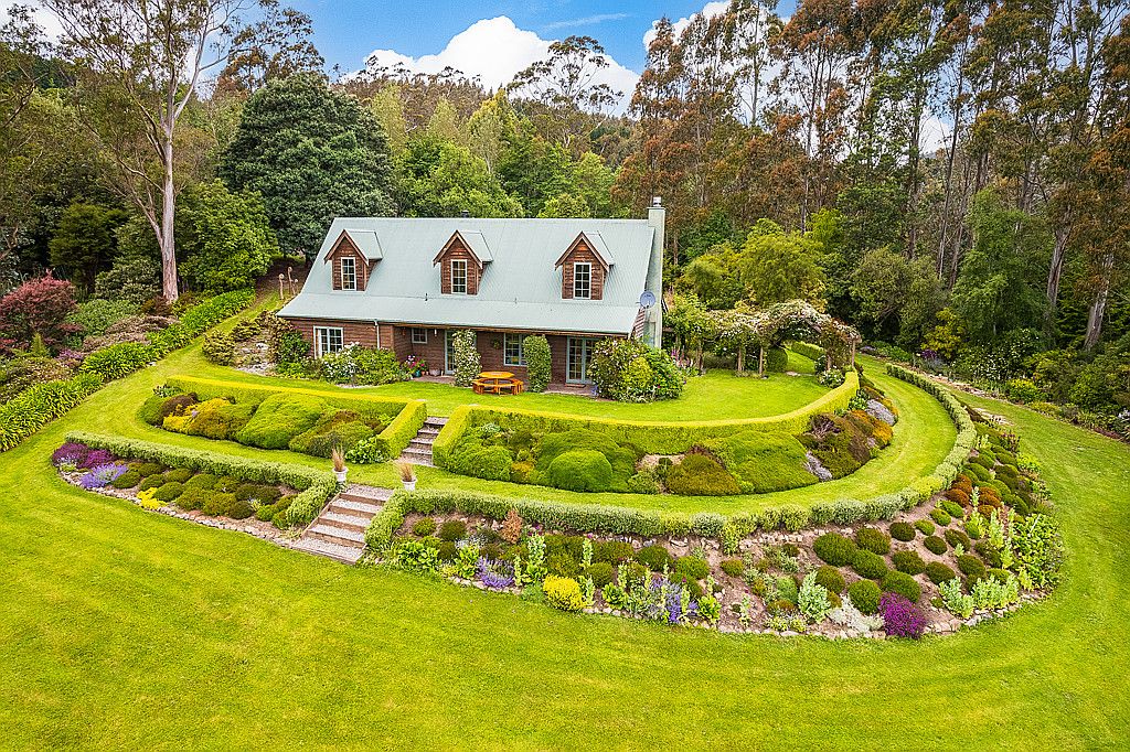 Property value 827 Mount Cargill Road, Mount Cargill realestate.co.nz
