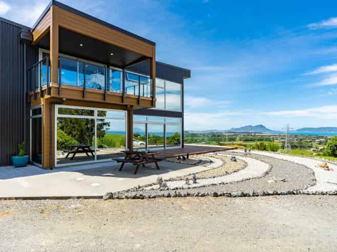 183 Sandford Road, Ruakaka