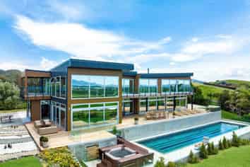 183 Sandford Road, Ruakaka