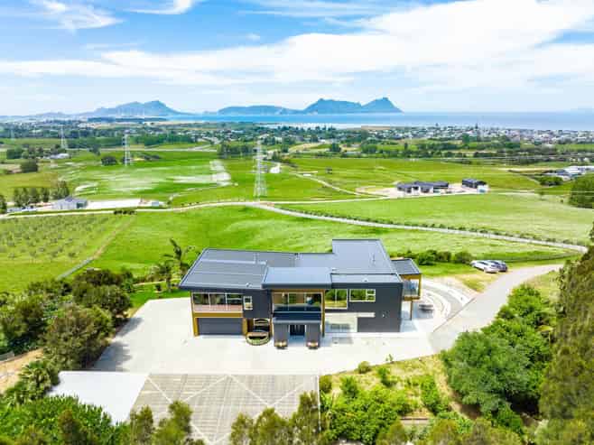 183 Sandford Road, Ruakaka