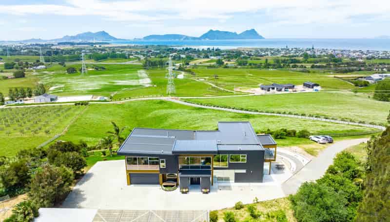 183 Sandford Road, Ruakaka