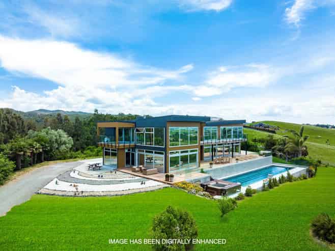183 Sandford Road, Ruakaka