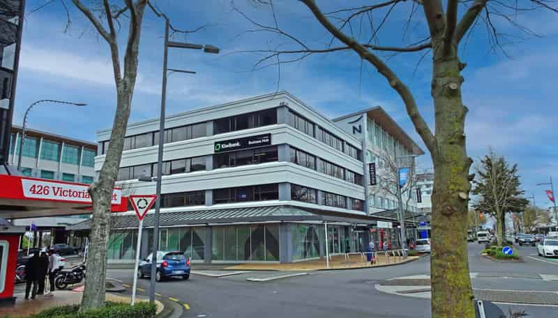 410 Victoria Street, Hamilton Central