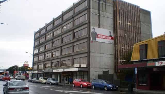 330 High Street  (Level 1), Lower Hutt