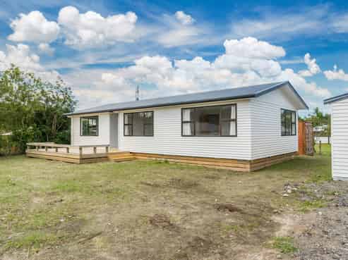 43 Miro Street, Manunui