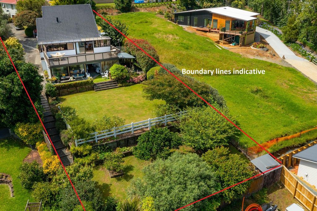 Property value 38 Pulham Road, Warkworth realestate.co.nz