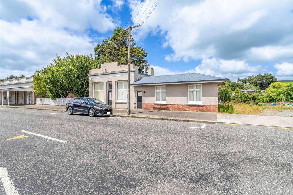 Property value 57 River Street, Mataura realestate.co.nz