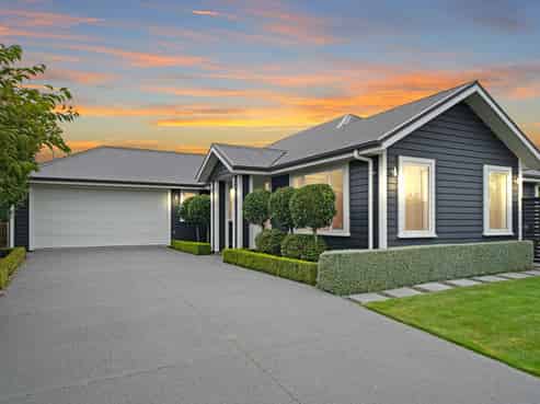 2 Archrob Avenue, Prebbleton