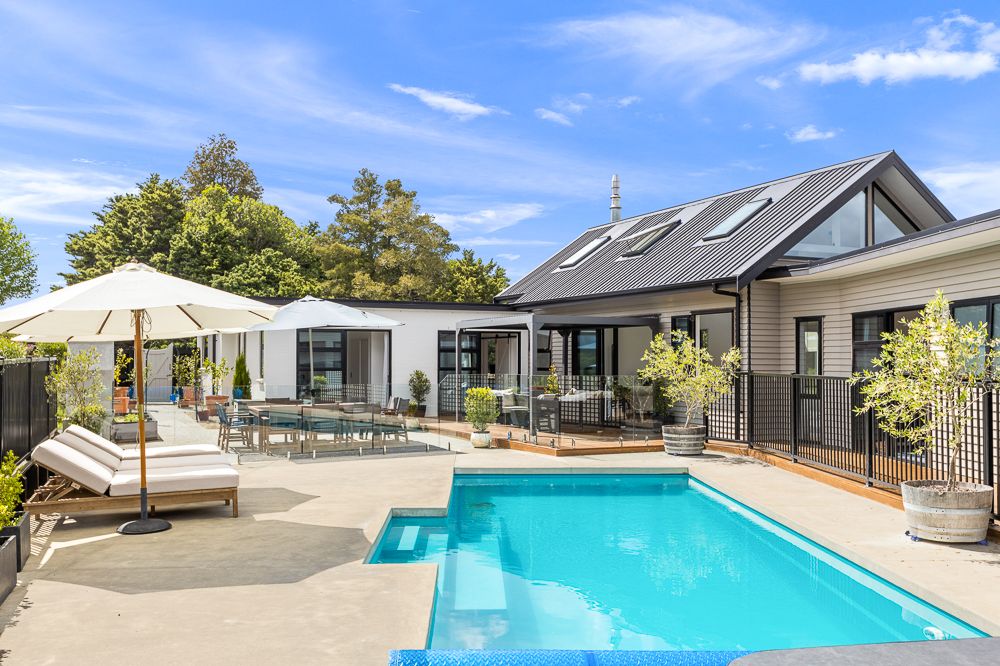 Property value 55 Viv Daviemartin Drive, Warkworth realestate.co.nz