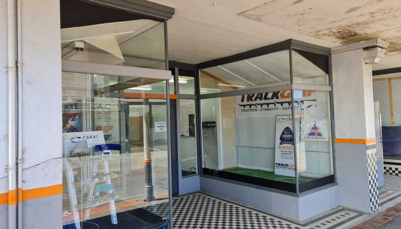 53-63 Bridge Street, Eltham
