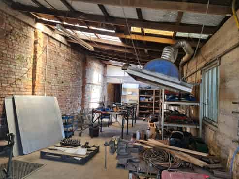 Development Opportunity in Eltham.
