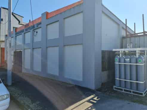 Development Opportunity in Eltham.