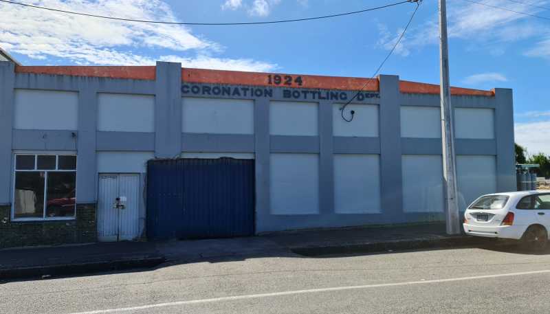 53-63 Bridge Street, Eltham