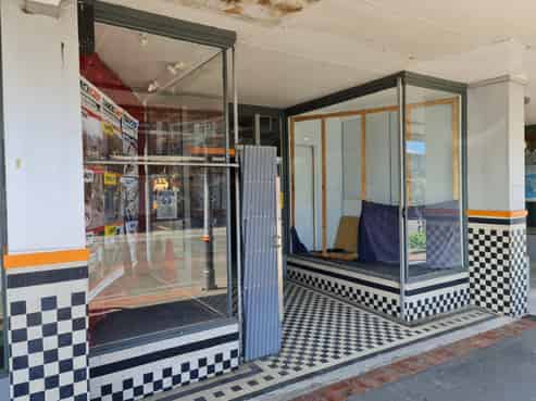 Development Opportunity in Eltham.