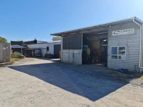 Development Opportunity in Eltham.