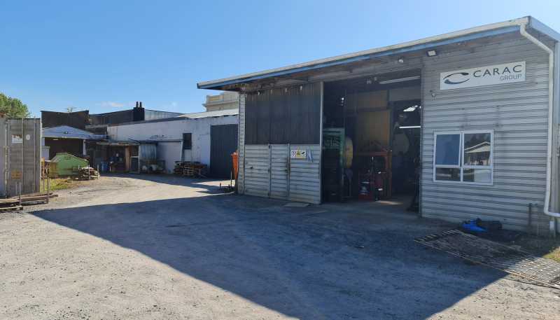 53-63 Bridge Street, Eltham