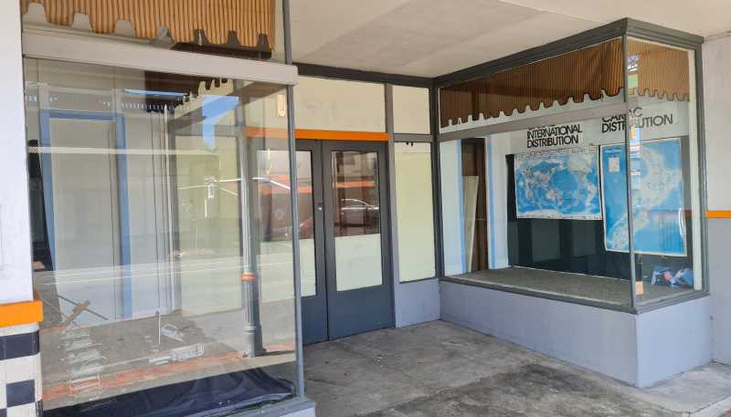 53-63 Bridge Street, Eltham