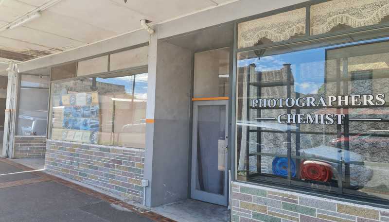 53-63 Bridge Street, Eltham