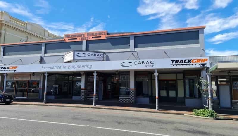 53-63 Bridge Street, Eltham