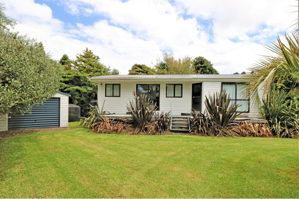 10 Stingray Crescent, Whiritoa, ThamesCoromandel For Sale
