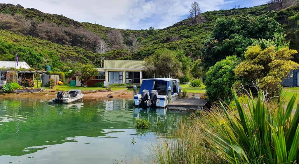 Lot 281 Lidgards Bay, Kawau Island, Hauraki Gulf Islands For Sale