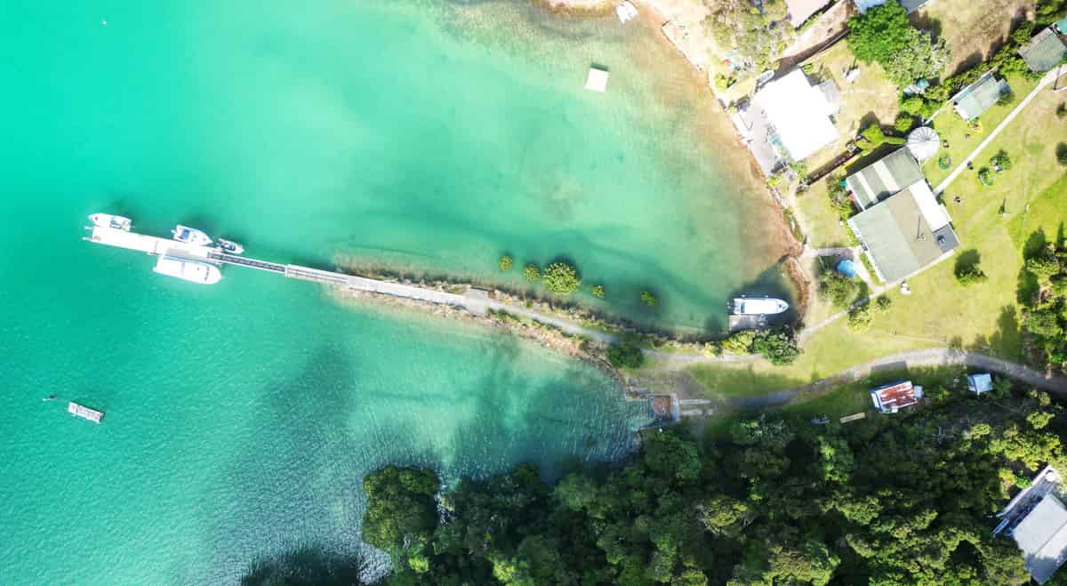 Lot 281 Lidgards Bay, Kawau Island, Hauraki Gulf Islands For Sale