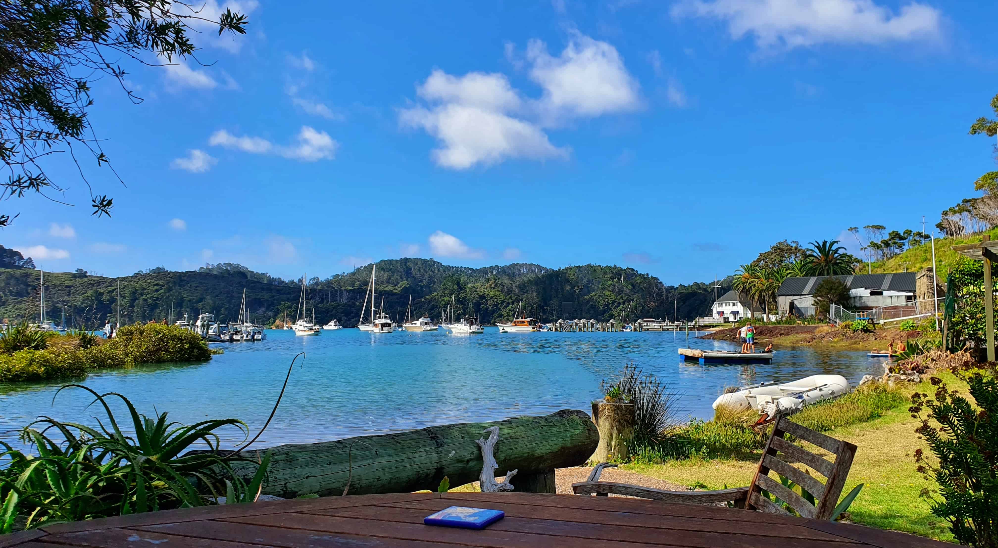 Lot 281 Lidgards Bay, Kawau Island, Hauraki Gulf Islands For Sale