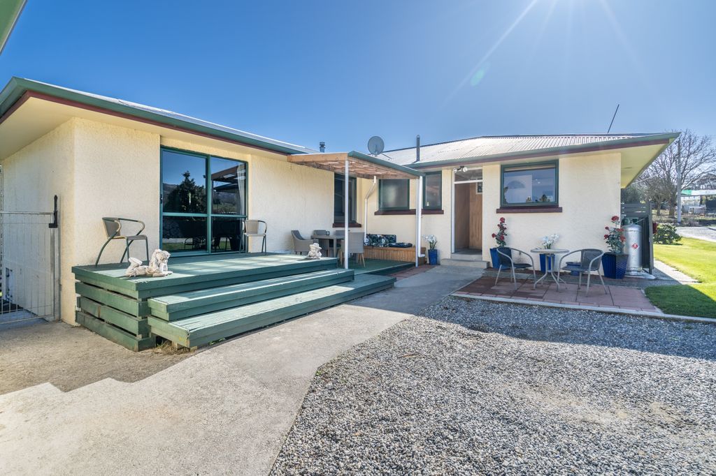 Property value 7 Ladysmith Road, Roxburgh East realestate.co.nz