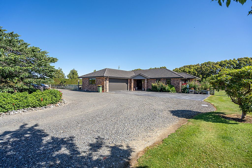 Property value 180 Moore Road, Lorneville realestate.co.nz