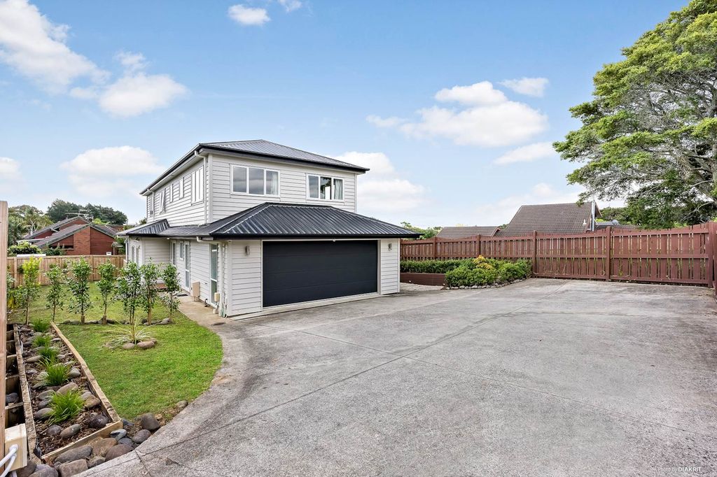 Property value 152 Hill Road, Manurewa realestate.co.nz