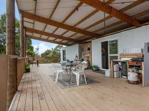 142 Omatai Road, Peria