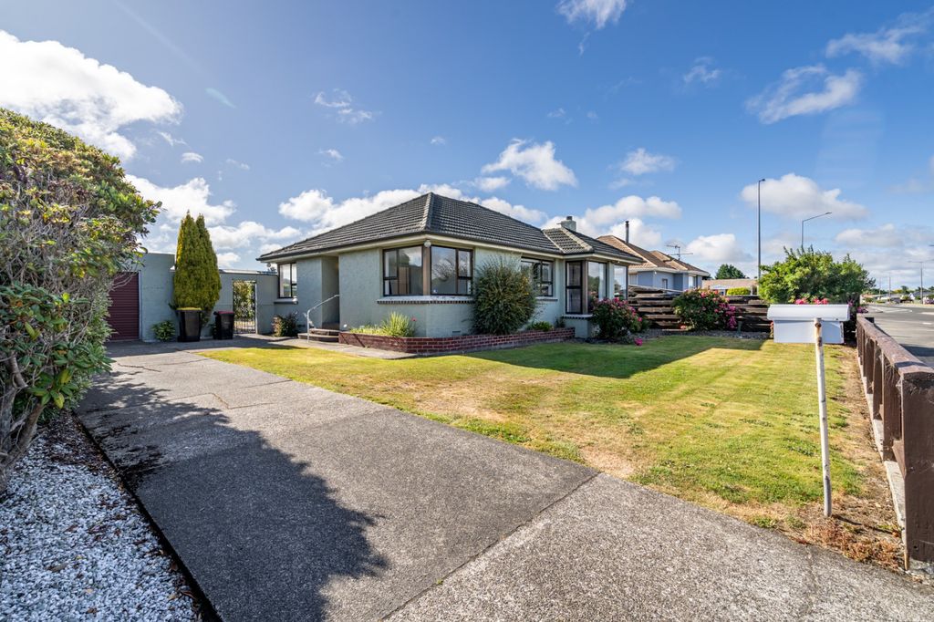 Property value 93 Regent Street, Newfield realestate.co.nz