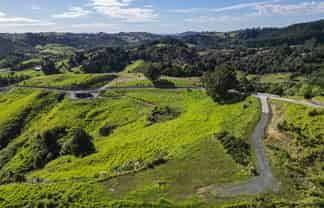 163 Ahuroa Road, Puhoi