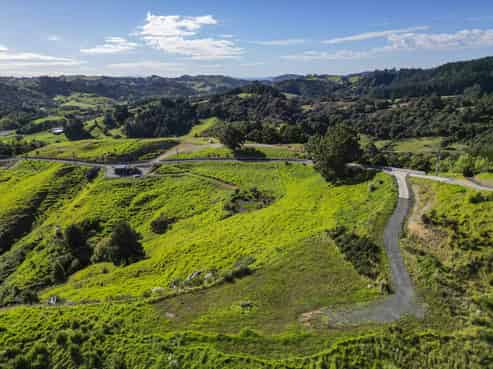 163 Ahuroa Road, Puhoi