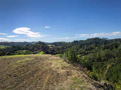 163 Ahuroa Road, Puhoi
