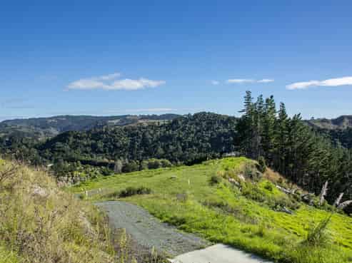 163 Ahuroa Road, Puhoi