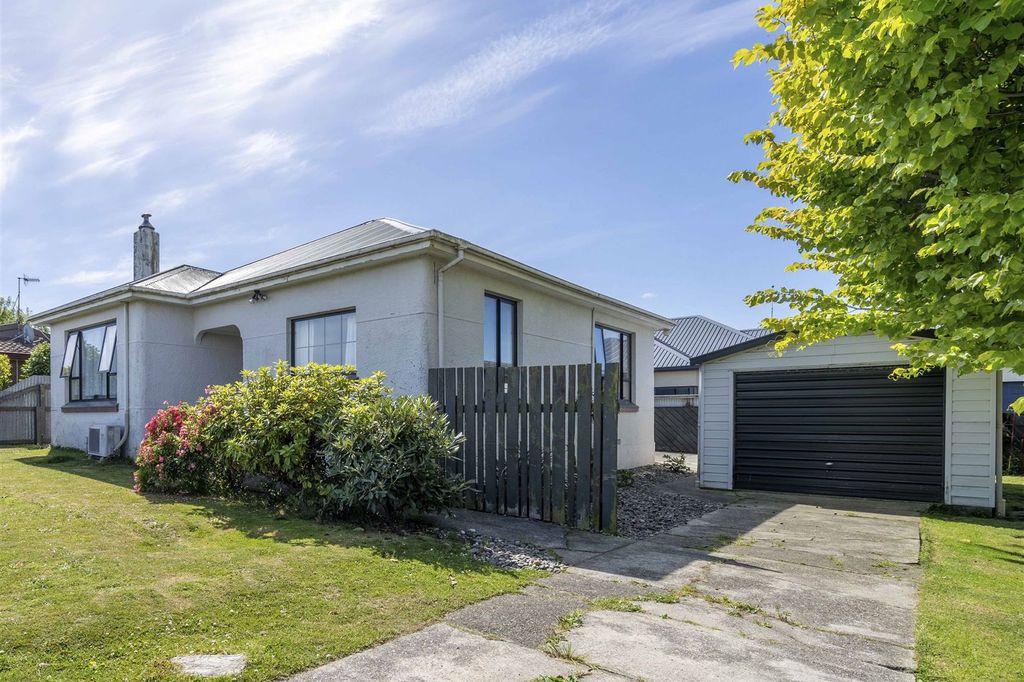 Property value 138 King Street, Windsor realestate.co.nz
